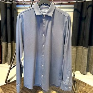 Mizzen & Main Leeward Trim